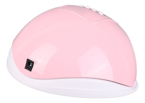Secador De Uñas Digital 24 Piezas Chips De Luz 48 W