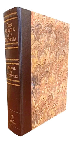 Don Quijote De La Mancha Edición Facsímil Un Tomo