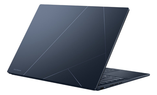 Notebook Asus Zenbook UX3405MA-PP312W Intel Core U7 16gb 512gb Ssd 14