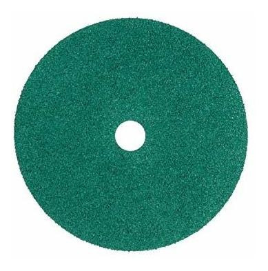 M Green Corps Fibre Disc In Disco Caja