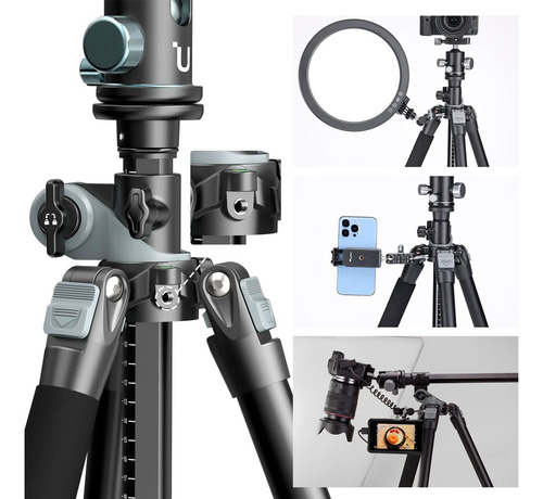 Tripode Ulanzi Mt-59