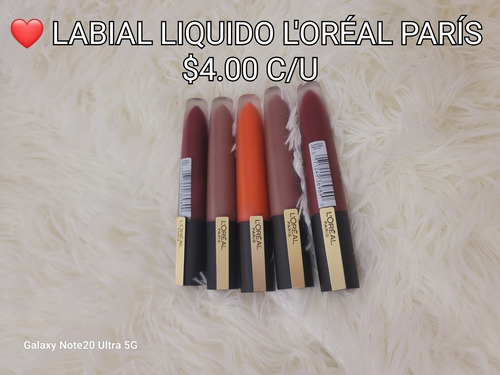 Imagen 6 de 6 de Maquillaje