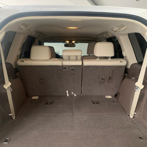 Lexus Gx460 Premium 2015