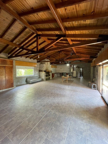 Imagen 26 de 30 de Casa Quinta Sobre Lote De 5.000 M2 La Gloria De La Peregrina