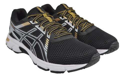 Zapatilla Asics  Hombre 1011b138-002/negcomb