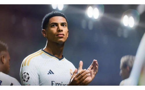 Ea Sports Fc 24 (nordic) (Usado)