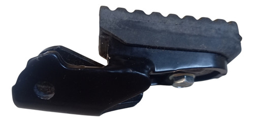 Pedal Apoyo Izquierdo Y Derecho Nx 200 Xr 200r 50630-kbb-900