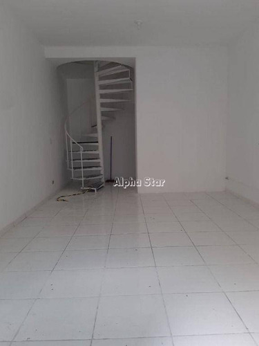 Imagem 20 de 23 de Prédio À Venda, 100 M² Por R$ 380.000,00 - Condomínio Centro Comercial Alphaville - Barueri/sp - Pr0159