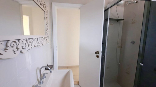 Imagem 9 de 30 de Apartamento Com 3 Dormitórios À Venda, 165 M² Por R$ 611.000,00 - Boa Vista - São Vicente/sp - Ap2100