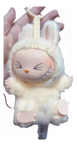 Xing Para Wj Labubu Emocionante Colección Macaron The