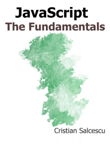 Libro: Javascript: Los Fundamentos (javascript Funcional)