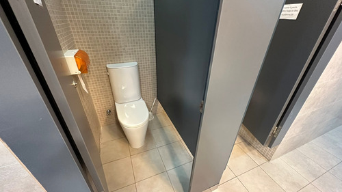Oficina Premium En Alquiler En Madero Center-puerto Madero