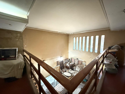Venta De Casa Lote Propio En Villa Devoto