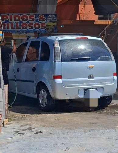 Chevrolet Meriva 1.8 Gl Plus
