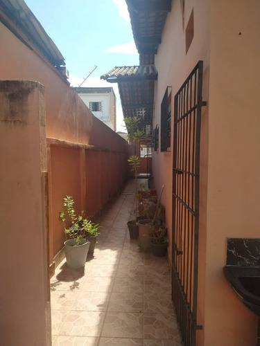 Imagem 21 de 25 de Casa Linear Com 03 Quartos Em Parque Residencial Laranjeiras!!!! - 2001253