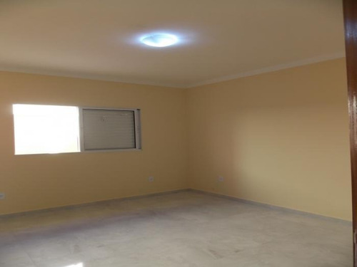Imagem 3 de 12 de Casa À Venda, 3 Quartos, 1 Suíte, 2 Vagas, Jardim Golden Park Residencial - Sorocaba/sp - 4858