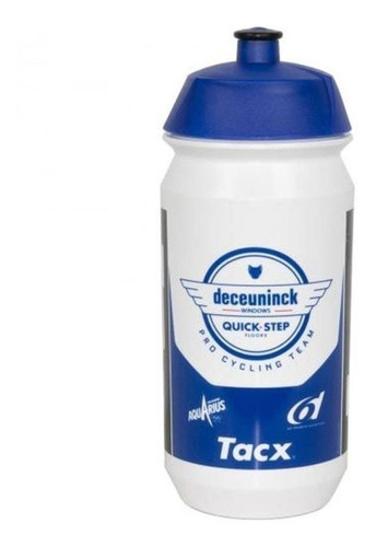 Garrafa Tacx Shiva Pro Team Quick Step 500ml