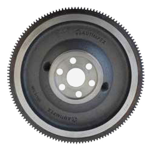 Volante Do Motor Mwm X12 4cil Vw Onibus 15190e 2s0105269a