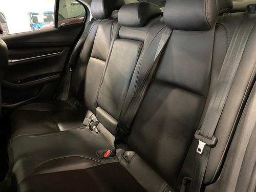Mazda Mazda 3 2022