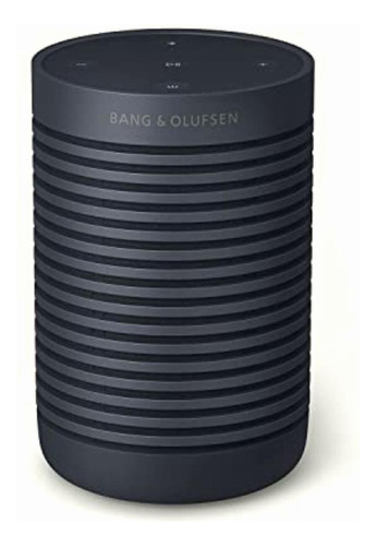 Bang & Olufsen Beosound Explore Altavoz Bluetooth Portátil Color Marino