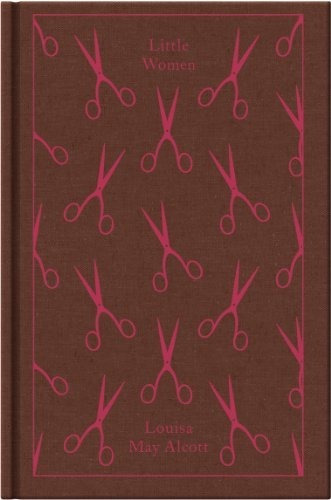Little Women -  Penguin Clothbound Classics Kel Ediciones