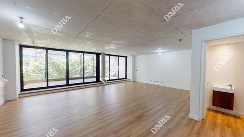Imagen 5 de 30 de Loft A Estrenar De 76m2 Cub Balcón Terraza: Calidad Y Diseño