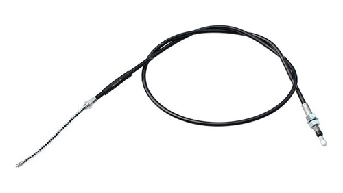 Cable Freno Derecho Autoelevador Tcm 2,5 Ton Largo 1740mm