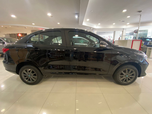 Fiat Cronos Drive Plus 1.3 Mt 0km 2025