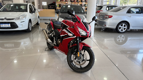 Honda Cbr 300r - Mod. 2018