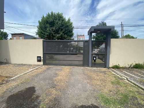Venta Duplex 3 Amb C/cochera Ituzaingo A Estrenar