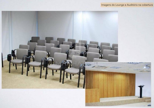 Imagem 24 de 30 de Sala Para Aluguel Em Cambuí - Sa005214