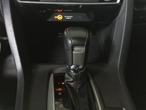 Honda Civic 2.0 16v Flexone Exl 4p Cvt