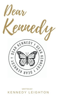 Libro Dear Kennedy - Leighton, Kennedy