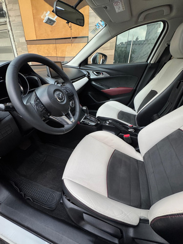 Mazda CX-3 2.0 I Grand Touring At