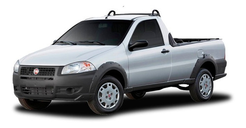 Imagen 3 de 6 de Alquiler De Camionetas Utilitarias