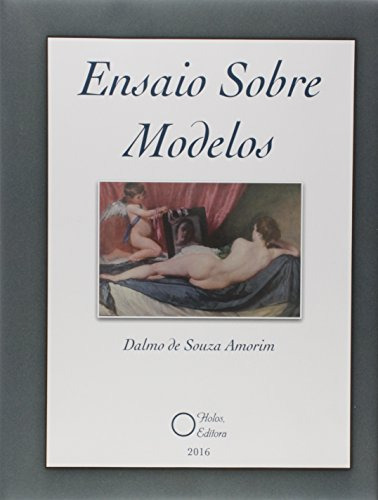 Libro Ensaio Sobre Modelos De Dalmo De Souza Amorim Holos