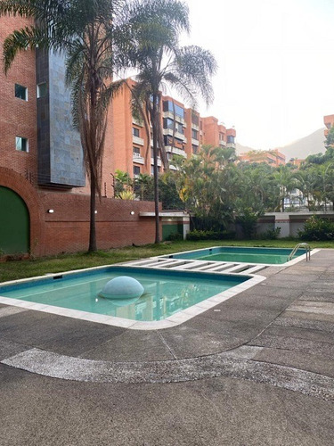 Imagen 10 de 10 de Apartamento En Venta Campo Alegre