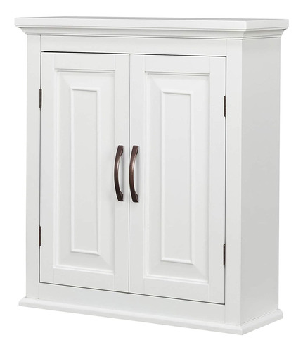 Elegant Home Fashions St. James  Mueble De Baño, Color...