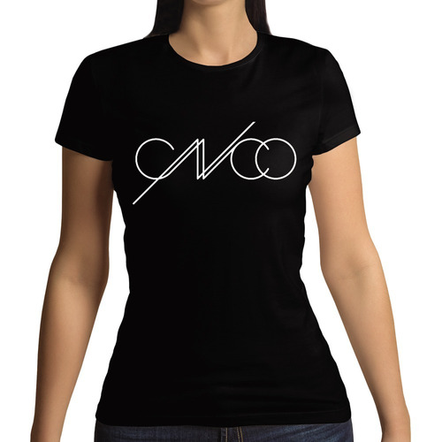 Remera Cnco Vinilo Premium De Hoy No Pasa 3