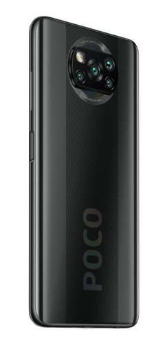 Xiaomi Poco X3 Nfc Dual Sim 64 Gb Shadow Gray 6 Gb Ram