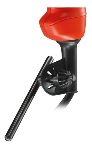 Imagen 5 de 6 de Taladro Percutor Black & Decker Tm500