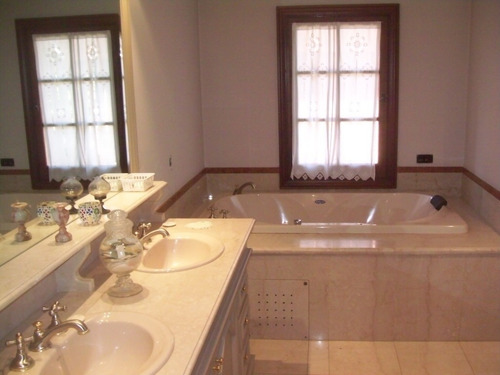 Imagen 30 de 30 de Casa En Venta Ubicado En Altos De La Horqueta (san Isidro), Zona Norte