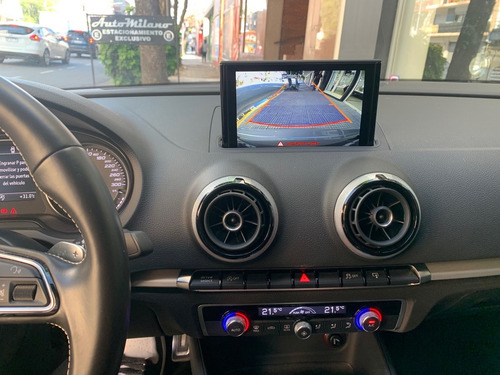 Imagen 15 de 25 de Audi S3 Sedan 2017 23000 Km
