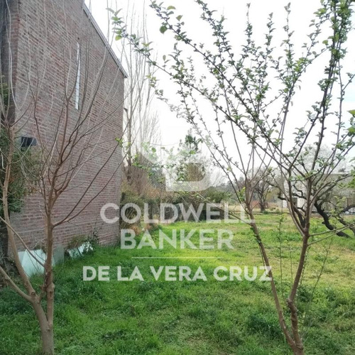 Terreno En Venta A Metros Del Camping De Los Canillitas