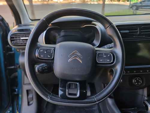 Citroën C4 Cactus 1.6 Thp 165 At6 Shine