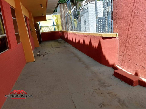 Imagem 27 de 30 de Apartamento Com 2 Dormitórios À Venda, 68 M² Por R$ 159.000 - Condomínio Parque Das Américas - Vila Industrial - São José Dos Campos/sp - Ap1508