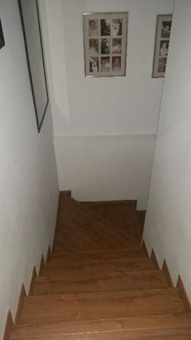 Sobrado - Ref: 3853