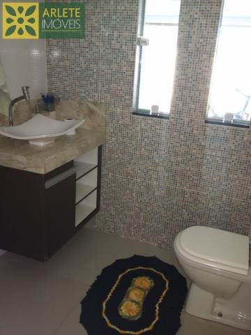 Imagem 9 de 14 de Casa No Bairro Perequê Em Porto Belo Sc - 1356