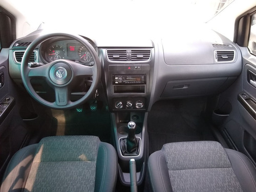 Imagem 4 de 8 de Vw Fox Trend
