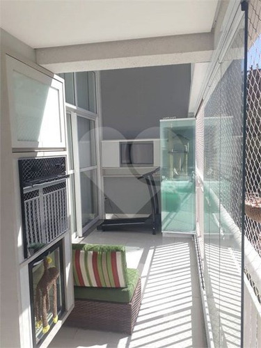 Apartamento-são Paulo-morumbi | Ref.: 170-im514882 - 170-im514882